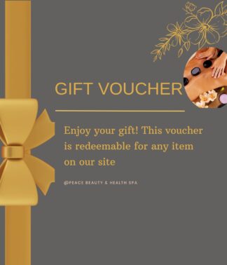 Gift Voucher