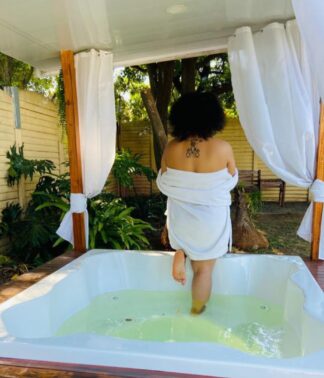 Full Day Of Pamper Package - Massage, Facial & Spa Day