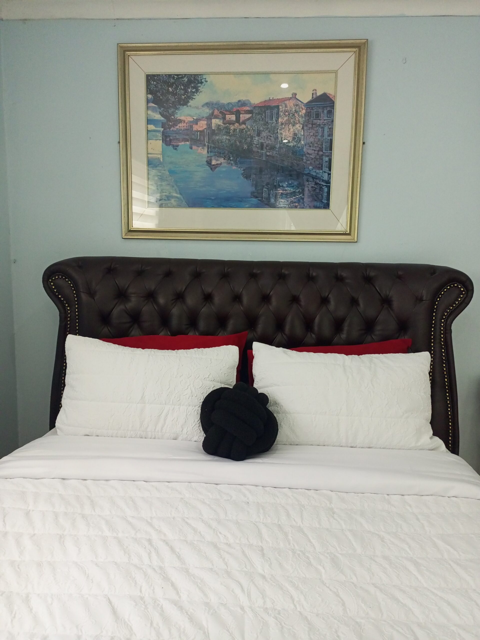 Accommodation + Spa Treatments for 2 People - Image 2