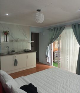 Accommodation + Spa Treatments for 2 People