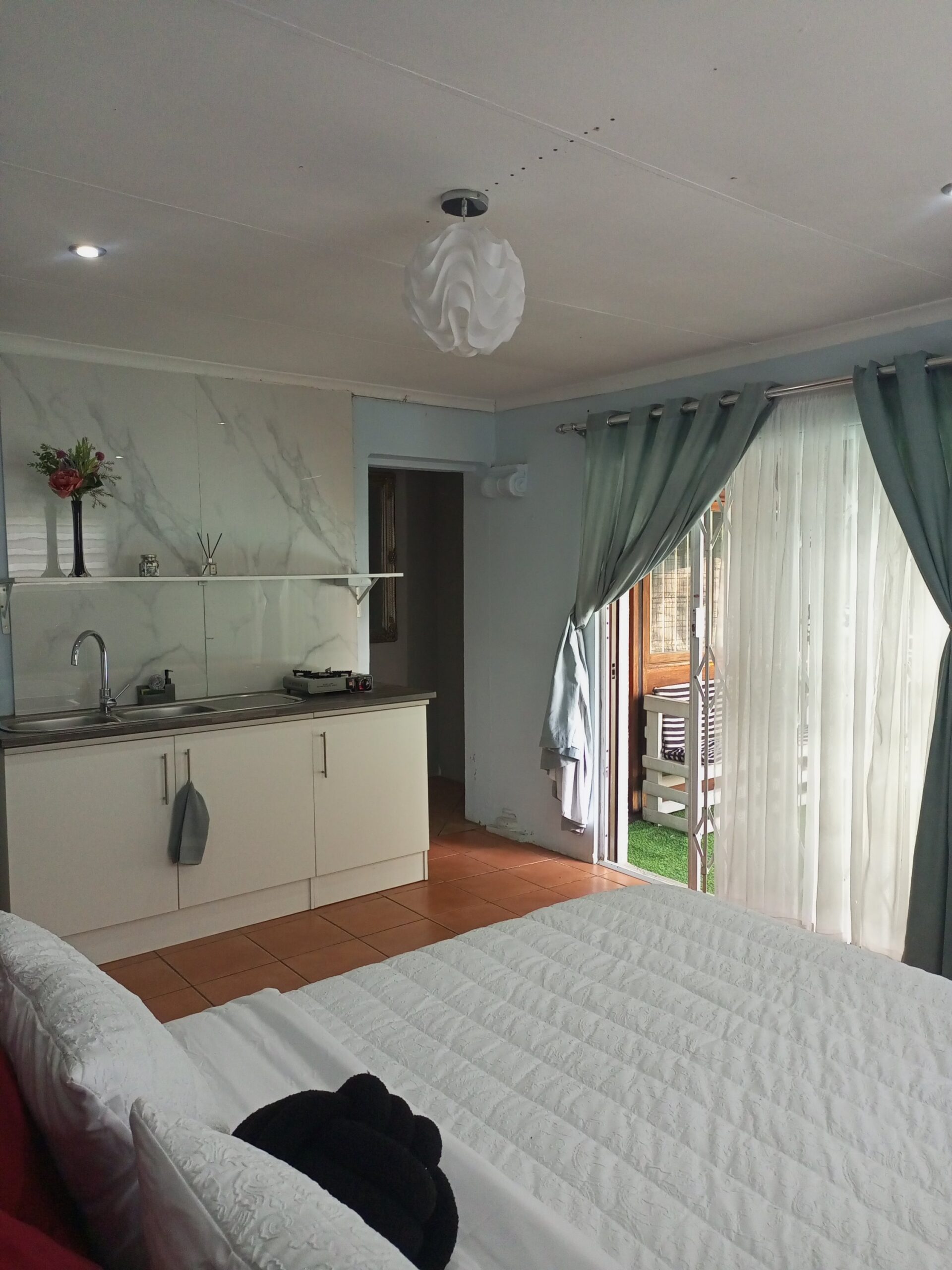 Accommodation + Spa Treatments for 2 People